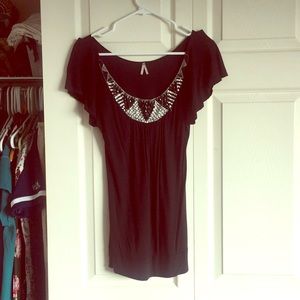 Fashion women’s top